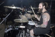 SUFFOCATION